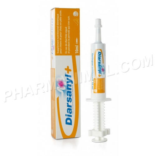 DIARSANYL   ser/10 ml 	sol or